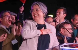 Chile – Elecciones presidenciales: Están avisados y asuman responsabilidades!