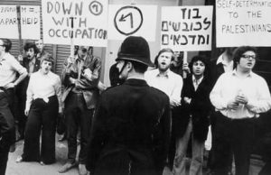 Arrancarle a Israel la voz de nuestra conciencia: descolonizar el judaísmo, defender el antisionismo