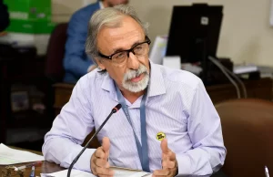 Solo los pueblos pueden detener la barbarie. Por Luis Mesina