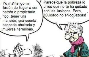Los pobres votan por la derecha porque la centroizquierda se rindió