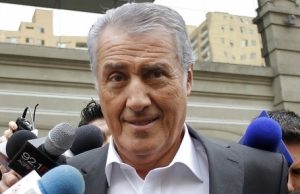 Chile – Burguesía lumpen