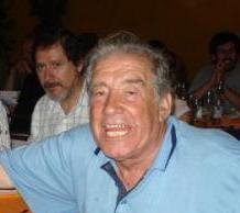 Recuerdo de Raúl Reyes fundador de la Izquierda Cristiana de Chile