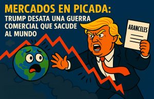 Ver: «Aranceles al cobre, la guerra comercial de Donald Trump» columna de Patricio Guzmán S.