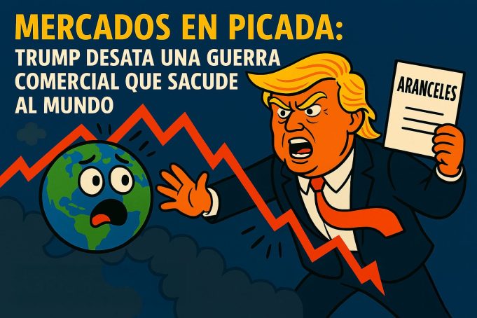 Ver: «Aranceles al cobre, la guerra comercial de Donald Trump» columna de Patricio Guzmán S.
