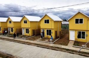 Por un Programa Integral para la vivienda en Chile