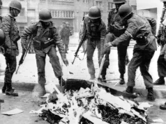 Chile 1973 – El golpe brutal y sus consecuencias hasta hoy