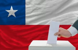 ¡Las elecciones presidenciales que no seducen a muchos!