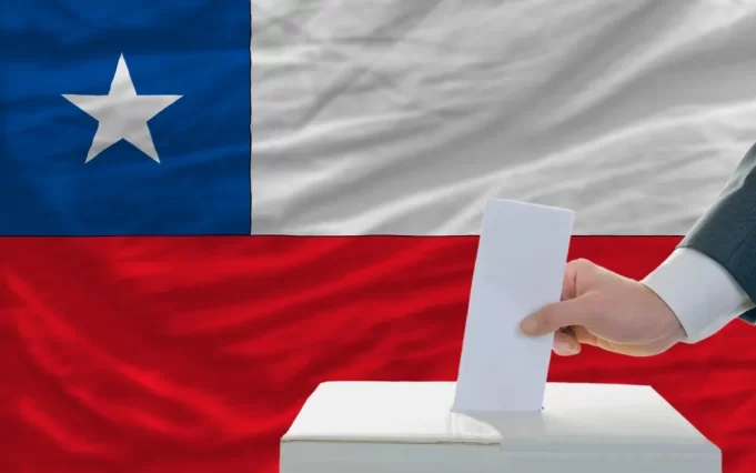 ¡Las elecciones presidenciales que no seducen a muchos!