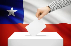 ¡Chile vota, pero no decide!