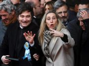 A dos años del gobierno de Milei