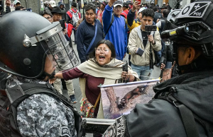Bolivia en el umbral: La descomposición del MAS y el espejo anticipado para Chile
