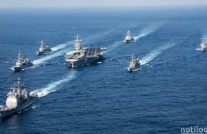 EEUU aborta misión contra Venezuela
