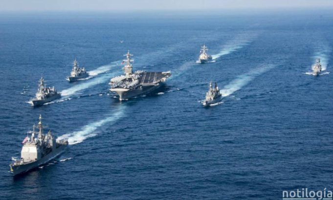EEUU aborta misión contra Venezuela