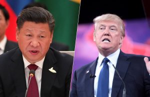 EEUU está suavizando su presión sobre China. Se ha dado cuenta de que se le ha acabado el margen con su máximo rival