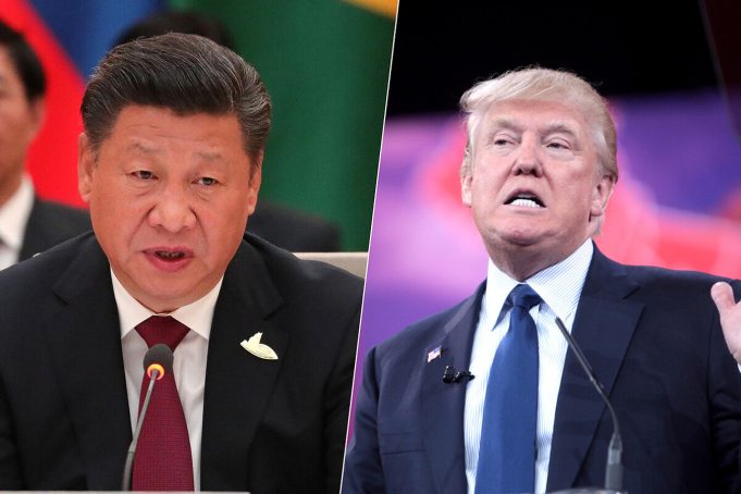 EEUU está suavizando su presión sobre China. Se ha dado cuenta de que se le ha acabado el margen con su máximo rival