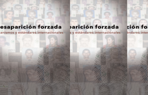 Chile silenciado: la desaparición forzada durante los gobiernos de postdictadura.