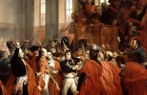 El Bonapartismo como forma terminal del capital: una lectura desde «El 18 de Brumario de Luis Bonaparte» de Karl Marx
