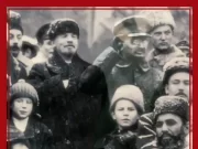 MAÑANA: LA REVOLUCIÓN… No es poca cosa, acabo de cumplir 79 tacos