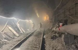 El Teniente: Crónica de una tragedia anunciada