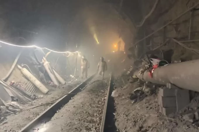 Tragedia en El Teniente. ¡Basta de muertes en el trabajo!