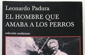 SOBRE EL TROTSKY DE LEONARDO PADURA…