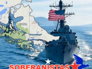 Estados Unidos busca controlar el Estrecho de Magallanes