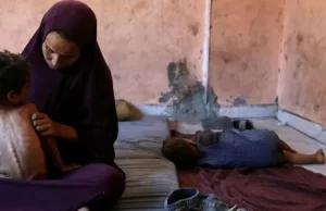 Gaza – «La infamia de una hambruna provocada: la guerra del hambre de Israel» por Gideon Levy