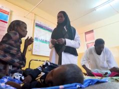 Mueren 63 personas de desnutrición en la ciudad sudanesa de El Fasher, en el estado de Darfur del Norte