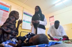 Mueren 63 personas de desnutrición en la ciudad sudanesa de El Fasher, en el estado de Darfur del Norte