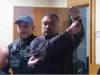 Héctor Llaitul recibe distinción en Francia por lucha mapuche: para capitalismo chileno es conspiración internacional