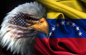 Ver: ¿PUEDE INVADIR USA A VENEZUELA? Columna de Hugo Rodriguez