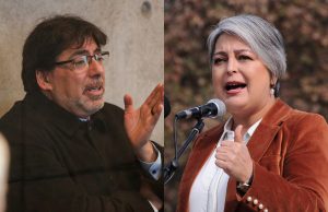 La sombra de Jara y la luz de Jadue!