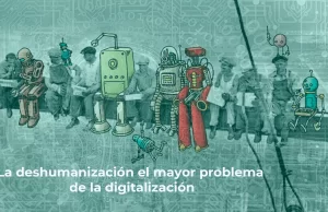 La deshumanización: entre el capital y la técnica