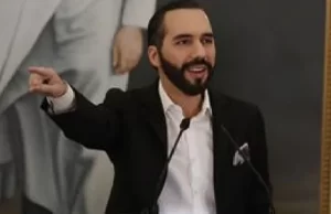 Bukele: Camino a una dictadura millennial y de popularidad en las redes