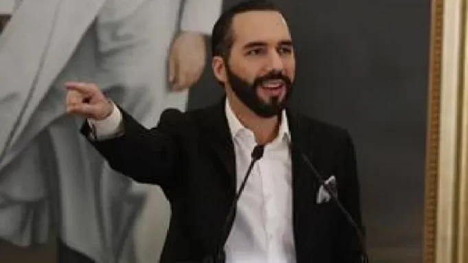 Bukele: Camino a una dictadura millennial y de popularidad en las redes