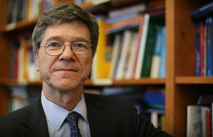 Carta de Jeffrey Sachs al Excmo. Sr. Gideon Sa’ar, Ministro de Asuntos Exteriores