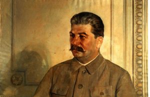 Stalin y el Estalinismo…