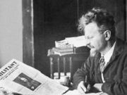 AUDIOLIBRO: LA VERDADERA HISTORIA DE TROTSKI