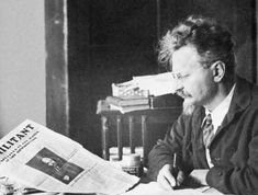 Su Moral y La Nuestra. Por León Trotsky