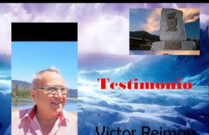 Testimonio del marino Víctor Reiman para el golpe de Estado