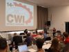 “Los marxistas siempre son optimistas” – 14º Congreso Mundial del CIT
