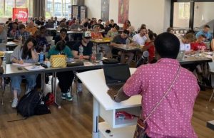 14º Congreso Mundial del CIT – Europa convulsionada por múltiples crisis del sistema capitalista