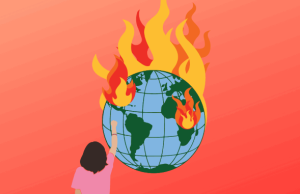Cómo el socialismo puede salvar el medio ambiente