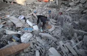 Las dos caras de Israel desde una perspectiva marxista