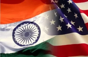 El occidentalismo actúa en India