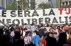 La gran feria del neoliberalismo: Pasa, vota, y lleva más de lo mismo!
