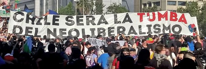 La gran feria del neoliberalismo: Pasa, vota, y lleva más de lo mismo!