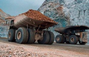 Pérdidas que acarrea el comercio de concentrados de cobre para el Estado de Chile