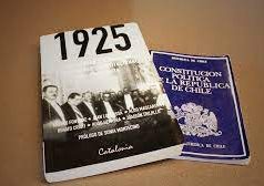 LA CONSTITUCIÓN DE 1925 FUE IMPUESTA POR EL EJÉRCITO (VIII)