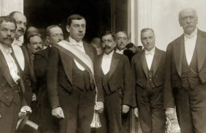 La Constitución de 1925 fue impuesta por el Ejército (IV)